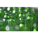 Immagine: Vetro di qualità: Lecce si aggiudica il premio Green Award