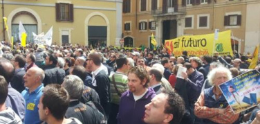 Rinnovabili, si tenta la carta delle Regioni