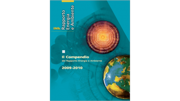 Immagine: Rapporto energia e ambiente Enea: rinnovabili ed efficienza la ricetta per l'Italia