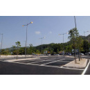 Immagine: Il Comune cancella i progetti di sei parcheggi: 