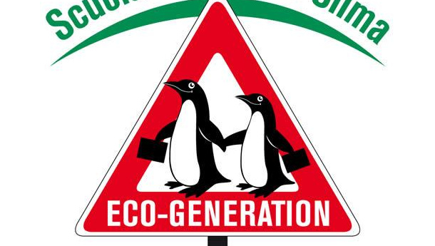 Immagine: Eco Generation, premiato l’istituto Mario Montanari di Ravenna