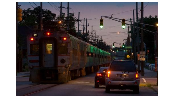 Immagine: Treni in città: la mobilità urbana sostenibile deve essere priorità nazionale
