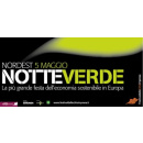 Immagine: Si avvicina la Notte Verde del nord est in programma sabato 5 maggio