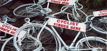 Piemonte, il Consiglio regionale sottoscrive il decalogo #salvaiciclisti