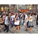 Immagine: Arte e shopping , arrivano i «Giovedì di Milano»