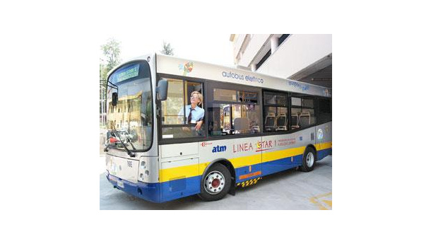 Immagine: La linea Star2 cambia percorso e ferma in via Roma