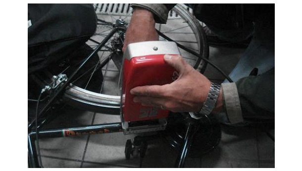 Immagine: Provincia di Torino: torna la marchiatura 