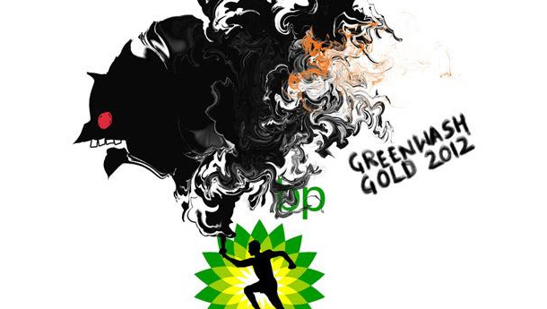 Immagine: Olimpiadi 2012: quale sponsor vincerà la medaglia d’oro del Greenwashing?