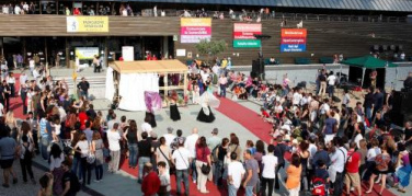 “Rimettere al centro il lavoro per uscire dalla crisi”. Tra un mese a Firenze Terra Futura 2012