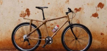 Dove vanno a finire le biciclette quando muoiono?