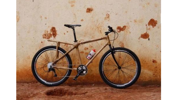 Immagine: Dove vanno a finire le biciclette quando muoiono?