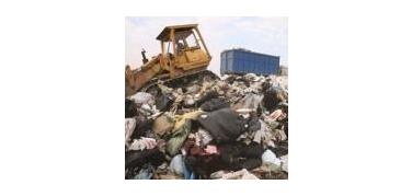 Roma, rifiuti: Monti Carnevale per il post-Malagrotta, ma è scontro tra Clini e gli enti locali