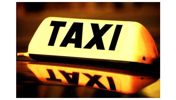 Immagine: Genova: taxi integrati nel  trasporto pubblico?