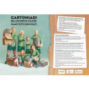 Immagine: Milano protagonista delle Cartoniadi, promosse da Comieco, Comune di Milano e Amsa