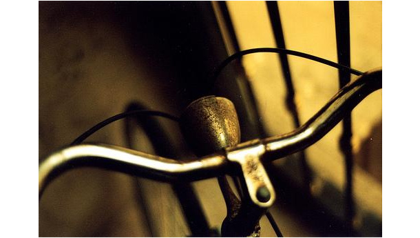 Immagine: I romani amano la bici ma usano l'auto