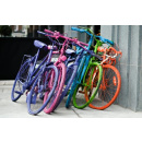 Immagine: #salvaciclisti anche a Cagliari: lettera aperta al sindaco