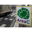 Immagine: Area C: dati sempre più positivi. 49mila ingressi in meno al giorno e raddoppio dei veicoli ecologici