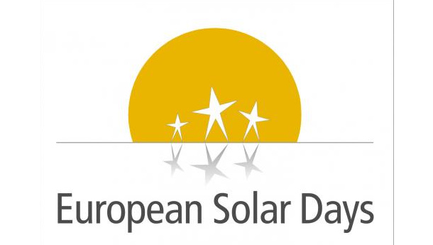 Immagine: European Solar Days 2012: fino al 13 maggio l'energia solare scende in piazza