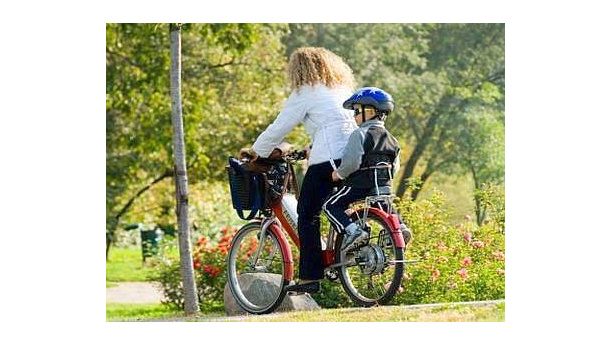 Immagine: Verona, incentivi per la bici elettrica