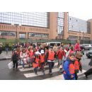 Immagine: Lanciato a piedi il concorso 