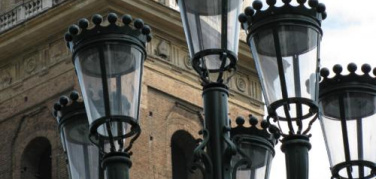 Illuminazione pubblica, arrivano i dati di Torino: nel 2011 la spesa è salita del 13%