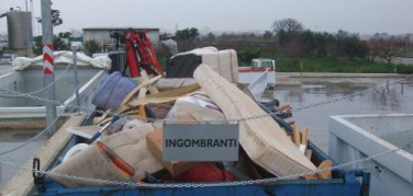 Lecce e dintorni: al via la gara sui centri comunali di raccolta dell'Ato Lecce 1