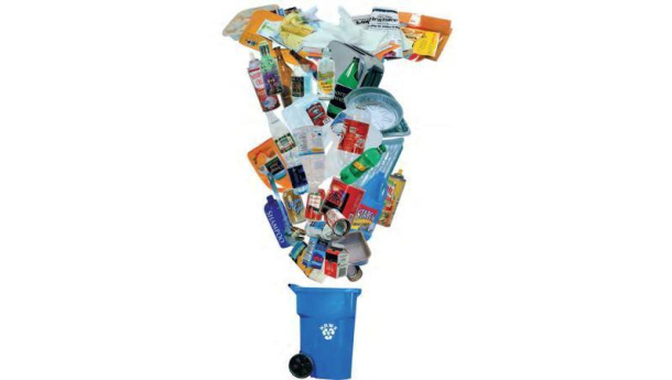 Immagine: Programma nazionale prevenzione rifiuti entro il 31 dicembre: risponde il Ministero dell'Ambiente