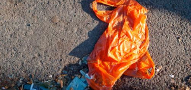 Sacchetti banditi anche dalle Hawaii