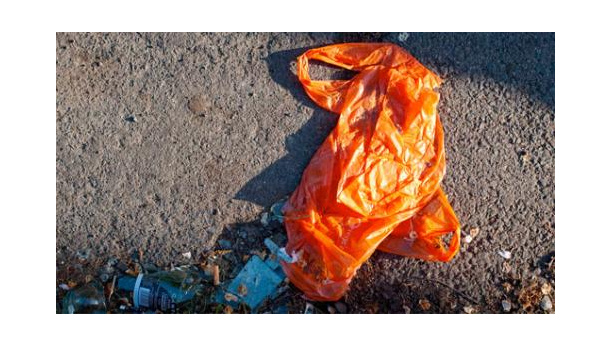 Immagine: Sacchetti banditi anche dalle Hawaii