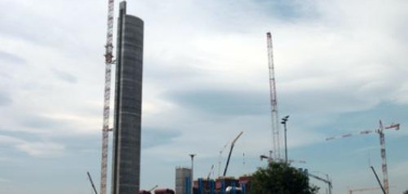 Compensazioni ambientali del termovalorizzatore. Comune di Torino: confermati finanziamenti per le opere