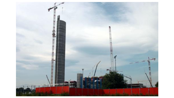 Immagine: Compensazioni ambientali del termovalorizzatore. Comune di Torino: confermati finanziamenti per le opere