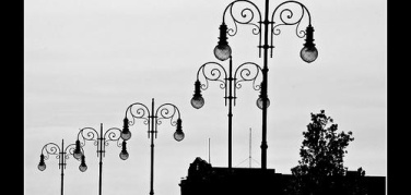 Illuminazione pubblica a Milano: consumi aumentati di quasi il 25%