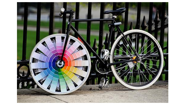 Immagine: Torino al 2° Giretto d'Italia: quante biciclette passeranno dai check point l'11 maggio?