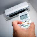 Immagine: Estate 2012: condizionatori spenti in Comune a Torino?