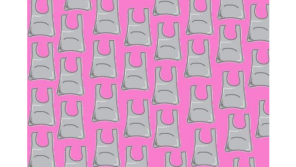 Immagine: Sacchetti compostabili nella raccolta della plastica: quale limite per non danneggiare il riciclo?