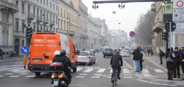 Milano invasa dai motorini? Berrini (Amat):