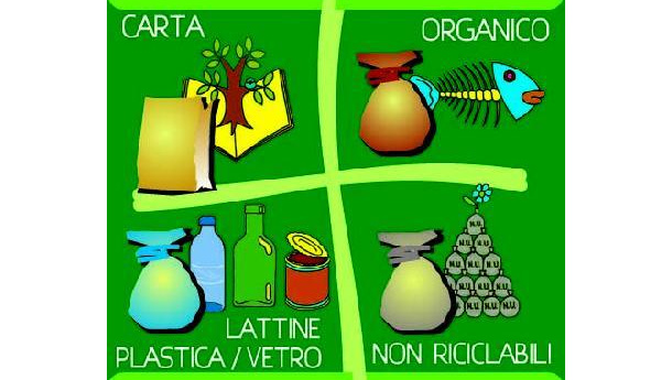 Immagine: Rifiuti, Legambiente: fermare la gara AMA per affidamento gestione multimateriale a esterni