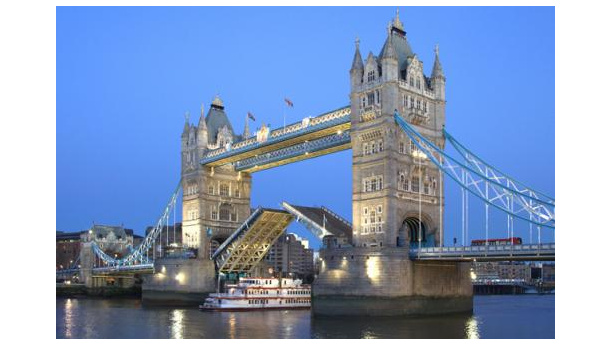 Immagine: Londra: sfruttare le Olimpiadi per contrastare le emissioni