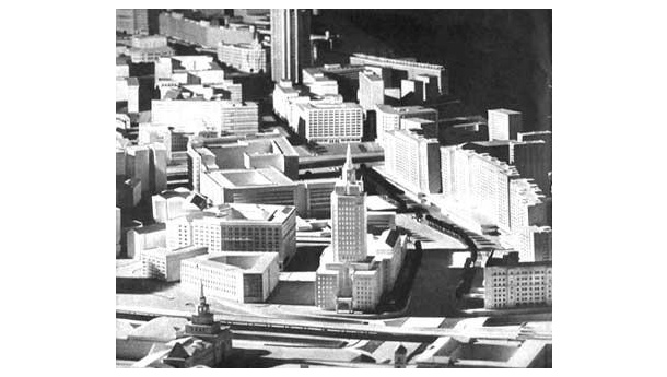 Immagine: Ecopolis: le città sono cruciali nella sfida energetica