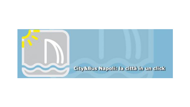 Immagine: City&Bus Napoli: il trasporto pubblico a portata di smartphone