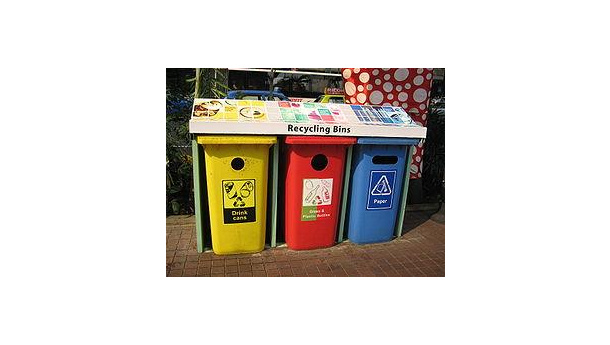 Immagine: Intesa tra Conai e Regione Liguria per migliorare la raccolta differenziata