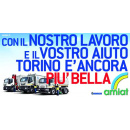 Immagine: Rifiuti, Amiat chiede aiuto ai torinesi per una raccolta di qualità