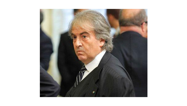 Immagine: Sacchetti: il sottosegretario all'Ambiente Fanelli sui bioshopper: 