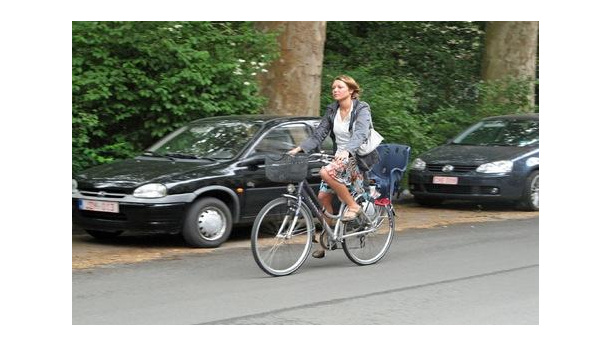 Immagine: Infortuni andando al lavoro: i capigruppo Consiglio veneto: 