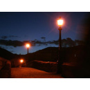 Immagine: Illuminazione pubblica: i costi aumentano e qualche comune spegne i lampioni