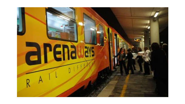 Immagine: In treno notte da città a città: tornano i collegamenti da Torino a Bari e Reggio Calabria
