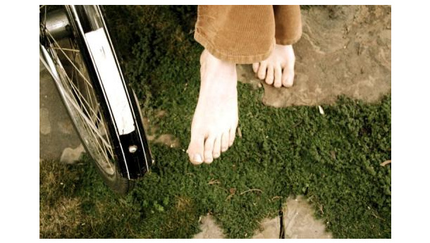 Immagine: Spostamenti senza motore, Isfort: