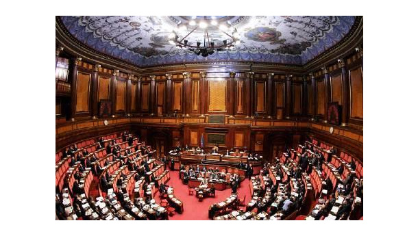 Immagine: Quinto conto energia, per il Senato va cambiato