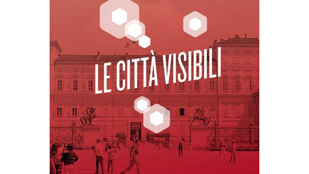 Immagine: Si avvicina il festival “Le città visibili – Torino Smart City”