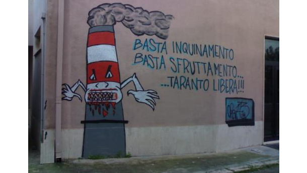 Immagine: Peacelink: 